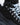 Flower Instincts SNEAKERS SNEAKPEAK BLACK  – Italian Leather & Suede – Handcrafted in Portugal