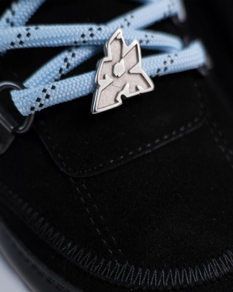 SNEAKPEAK SNEAKERS NOIRE