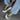 Flower Instincts SNEAKERS SNEAKPEAK GREEN & WHITE  – Italian Leather & Suede – Handcrafted in Portugal