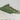 Flower Instincts SNEAKERS SNEAKPEAK GREEN & WHITE  – Italian Leather & Suede – Handcrafted in Portugal