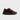 Flower Instincts SNEAKERS SNEAKPEAK RED & BLACK  – Italian Leather & Suede – Handcrafted in Portugal