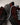 Flower Instincts SNEAKERS SNEAKPEAK RED & BLACK  – Italian Leather & Suede – Handcrafted in Portugal