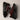 Flower Instincts SNEAKERS SNEAKPEAK RED & BLACK  – Italian Leather & Suede – Handcrafted in Portugal