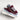Flower Instincts SNEAKERS SNEAKPEAK RED & WHITE  – Italian Leather & Suede – Handcrafted in Portugal