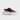 Flower Instincts SNEAKERS SNEAKPEAK RED & WHITE  – Italian Leather & Suede – Handcrafted in Portugal