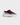 Flower Instincts SNEAKERS SNEAKPEAK RED & WHITE  – Italian Leather & Suede – Handcrafted in Portugal