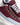 Flower Instincts SNEAKERS SNEAKPEAK RED & WHITE  – Italian Leather & Suede – Handcrafted in Portugal