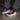 Flower Instincts SNEAKERS SNEAKPEAK RED & WHITE  – Italian Leather & Suede – Handcrafted in Portugal