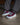 Flower Instincts SNEAKERS SNEAKPEAK RED & WHITE  – Italian Leather & Suede – Handcrafted in Portugal