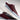 Flower Instincts SNEAKERS SNEAKPEAK RED & WHITE  – Italian Leather & Suede – Handcrafted in Portugal