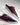 Flower Instincts SNEAKERS SNEAKPEAK RED & WHITE  – Italian Leather & Suede – Handcrafted in Portugal
