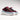 Flower Instincts SNEAKERS SNEAKPEAK RED & WHITE  – Italian Leather & Suede – Handcrafted in Portugal
