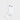 Flower Instincts SOCKS FLOWER CLASSIC WHITE  – Italian Leather & Suede – Handcrafted in Portugal