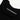 Flower Instincts TANK TOP FLOWER BLACK  – Italian Leather & Suede – Handcrafted in Portugal