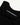 Flower Instincts TANK TOP FLOWER BLACK  – Italian Leather & Suede – Handcrafted in Portugal
