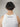 Flower Instincts TANK TOP FLOWER WHITE  – Italian Leather & Suede – Handcrafted in Portugal
