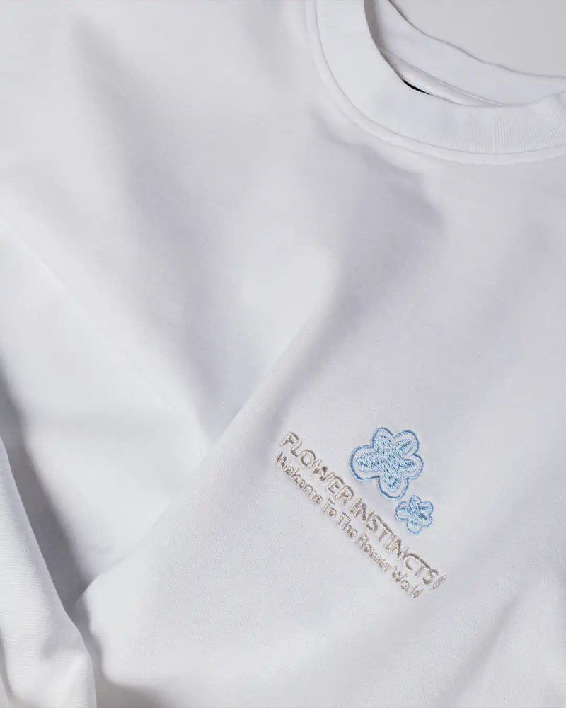 TEE 101 CRYSTAL