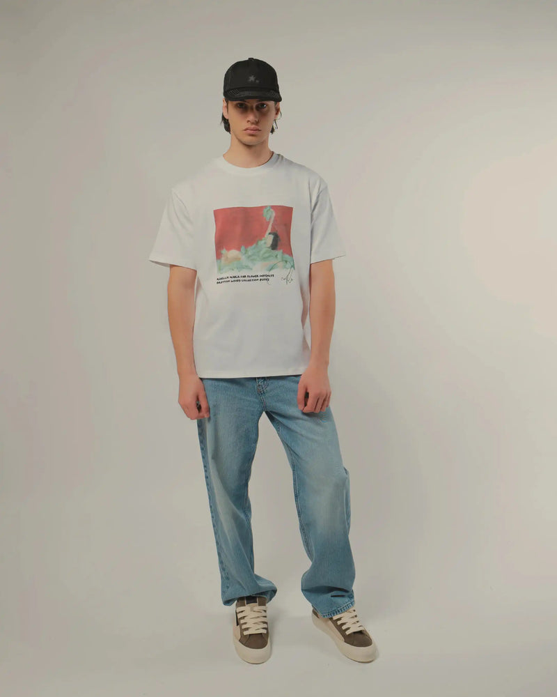 T-SHIRT BRETTON WOODS