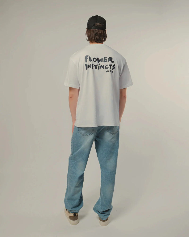 T-SHIRT BRETTON WOODS