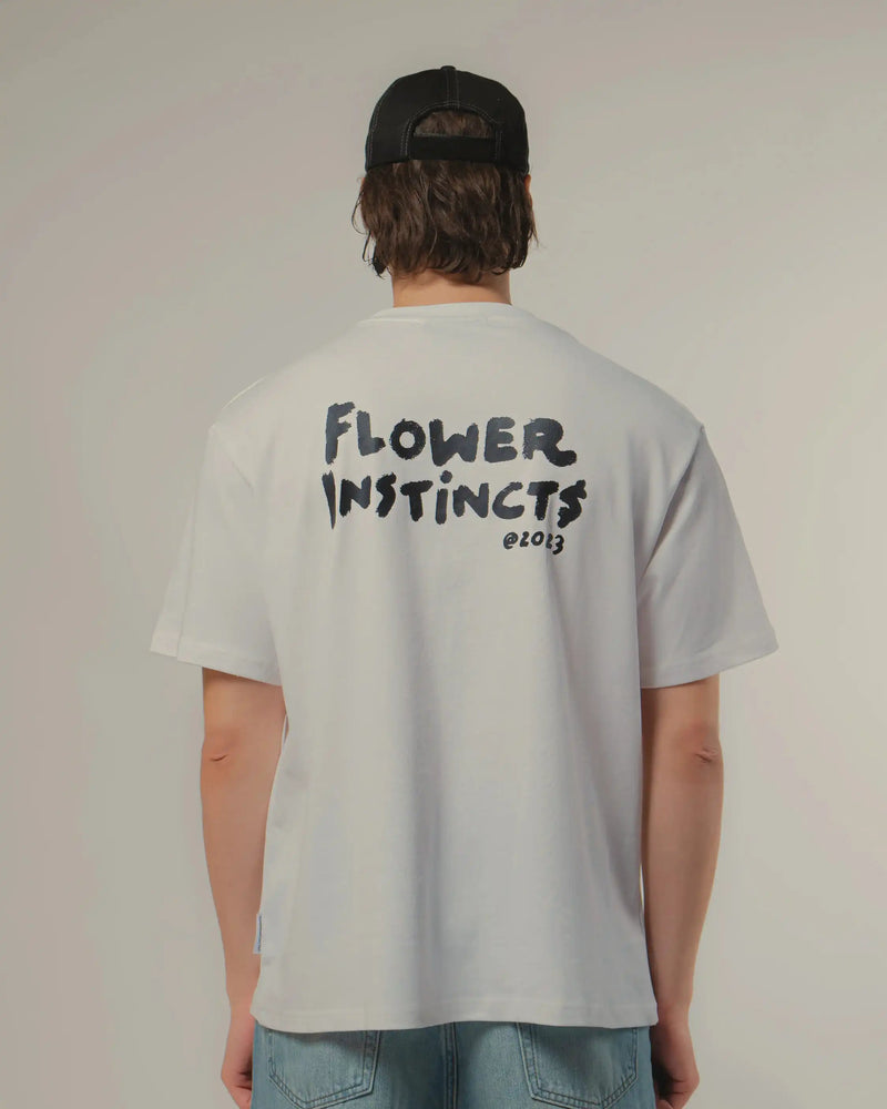 T-SHIRT BRETTON WOODS
