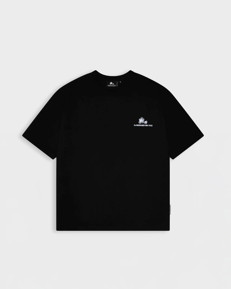 T-SHIRT CLASSIC NOIR