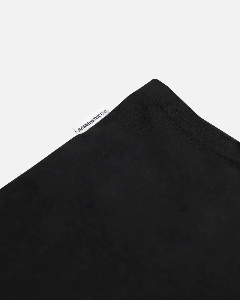 T-SHIRT CLASSIC NOIR