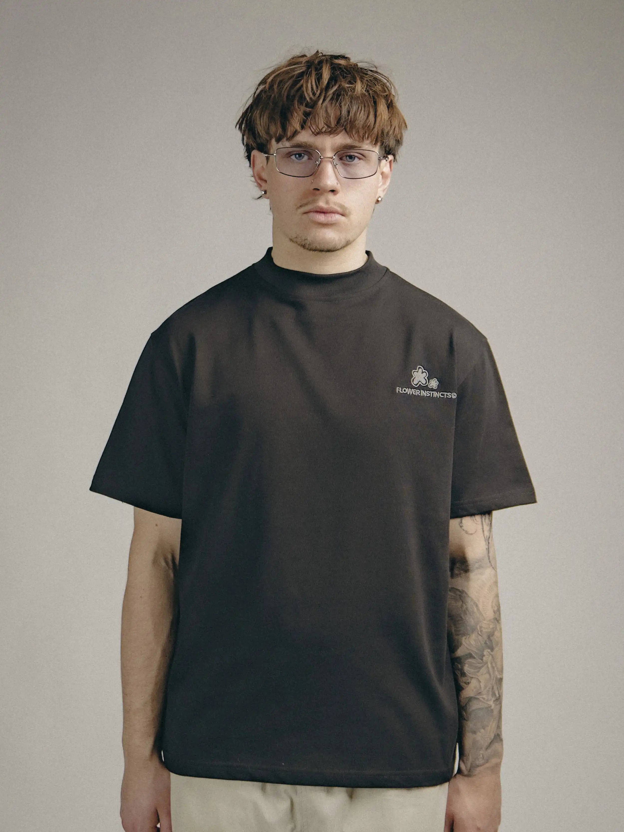Ethical Streetwear Tees: Make a Statement – FLOWER INSTINCTS