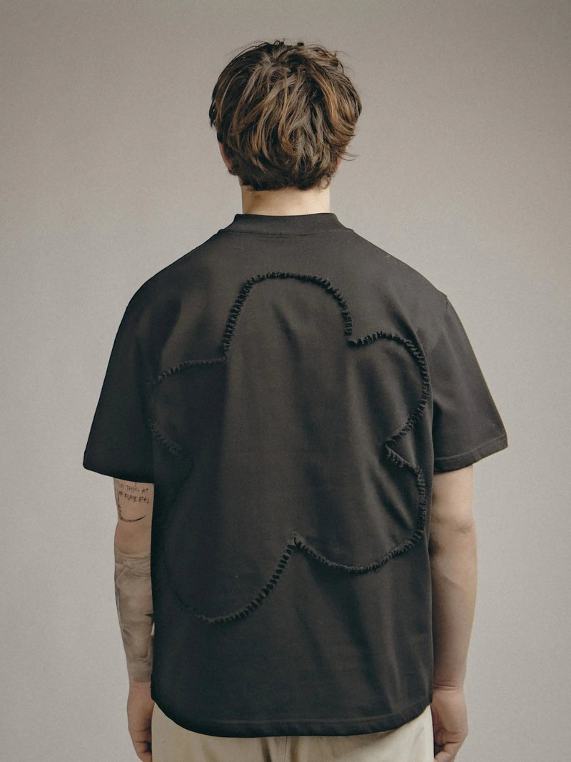 T-SHIRT CLASSIC NOIR