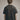 Flower Instincts TEE CLASSIC BLACK  – Italian Leather & Suede – Handcrafted in Portugal
