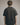 Flower Instincts TEE CLASSIC BLACK  – Italian Leather & Suede – Handcrafted in Portugal
