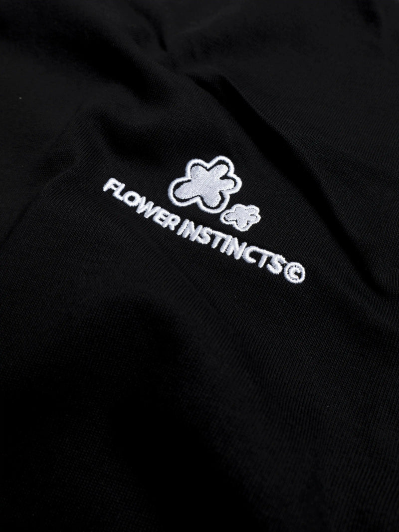 T-SHIRT CLASSIC NOIR
