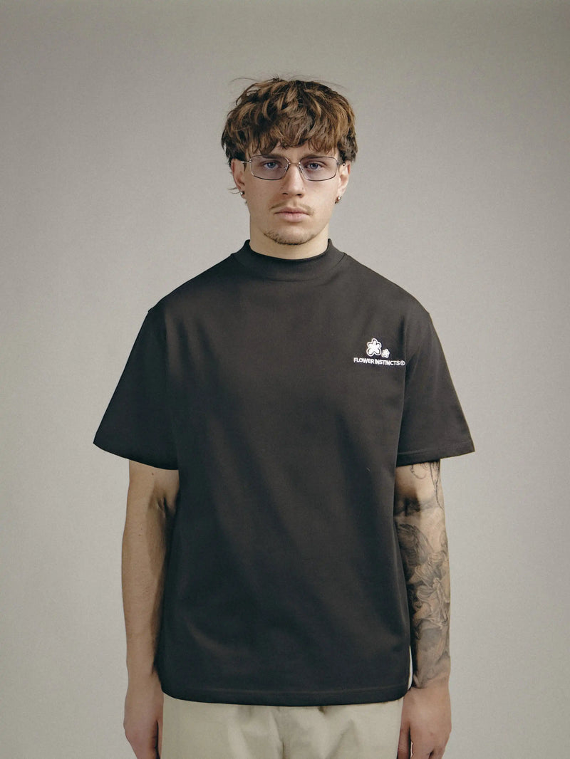 T-SHIRT CLASSIC NOIR
