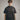 Flower Instincts TEE CLASSIC BLACK  – Italian Leather & Suede – Handcrafted in Portugal