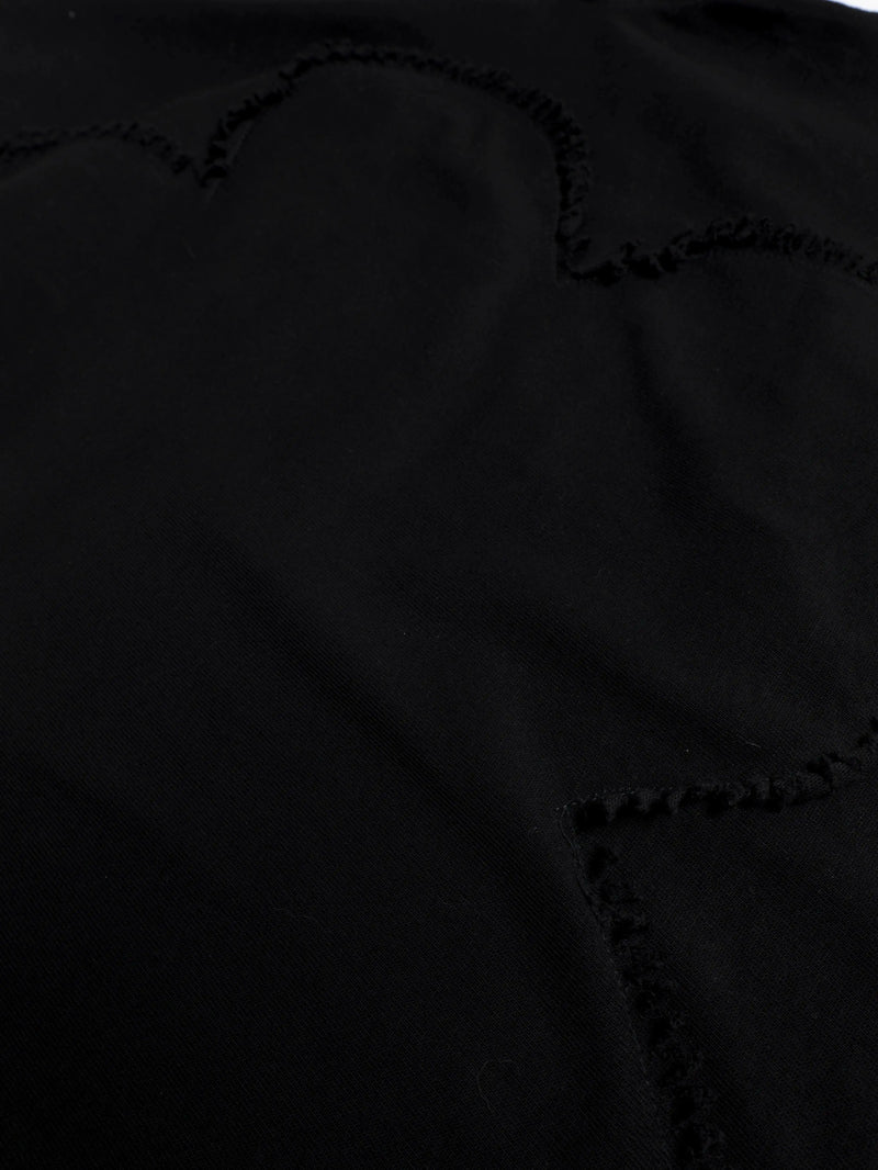 T-SHIRT CLASSIC NOIR