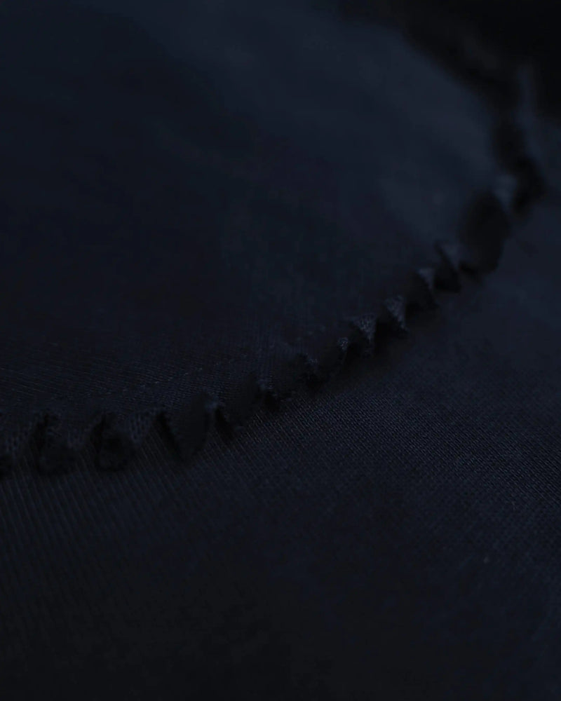 T-SHIRT SIGNATURE BLEU FONCÉ