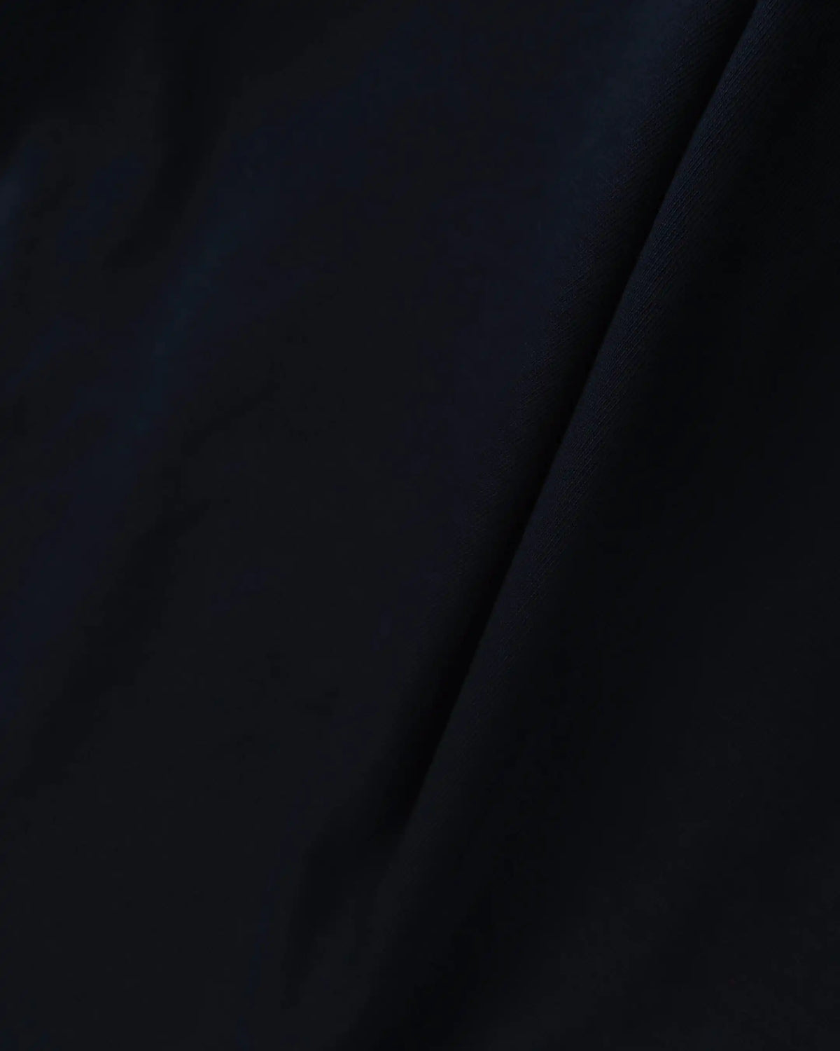 Flower Instincts TEE CLASSIC NAVY BLUE  – Italian Leather & Suede – Handcrafted in Portugal