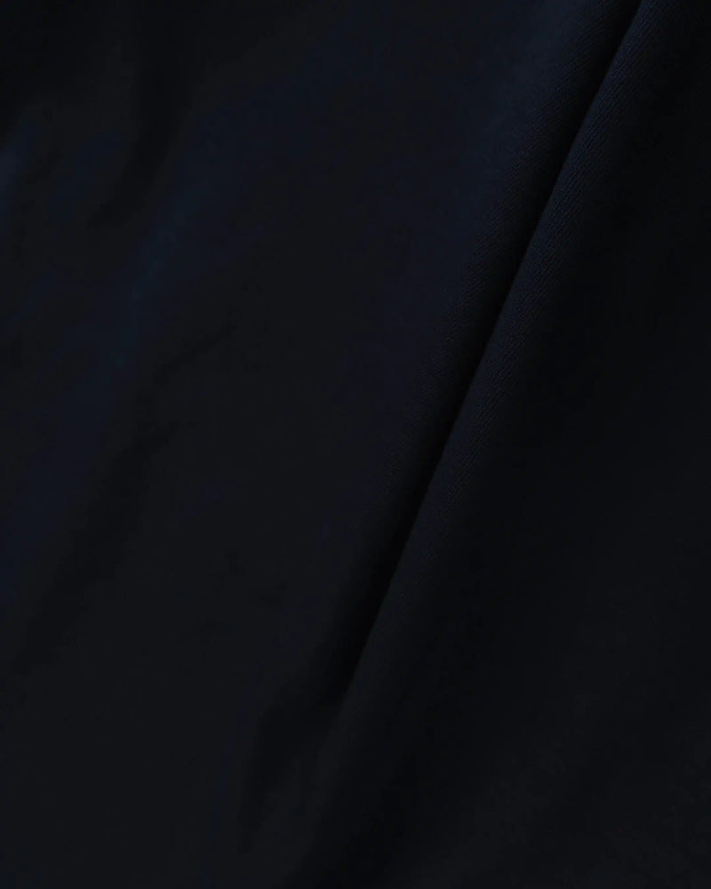 T-SHIRT SIGNATURE BLEU FONCÉ
