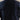 Flower Instincts TEE CLASSIC NAVY BLUE  – Italian Leather & Suede – Handcrafted in Portugal
