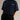 Flower Instincts TEE CLASSIC NAVY BLUE  – Italian Leather & Suede – Handcrafted in Portugal