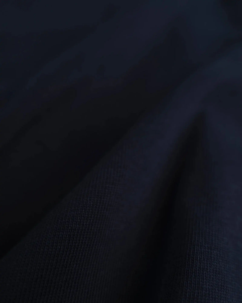 T-SHIRT SIGNATURE BLEU FONCÉ