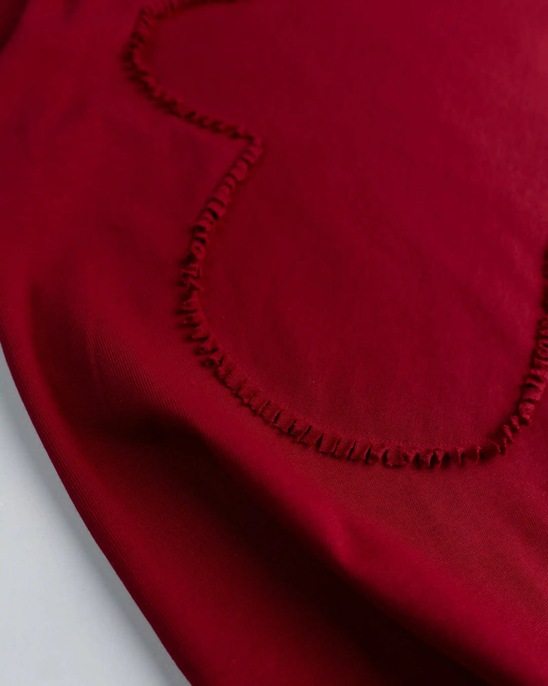 T-SHIRT SIGNATURE RED CHERRY