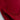 Flower Instincts TEE CLASSIC RED CHERRY  – Italian Leather & Suede – Handcrafted in Portugal