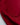 Flower Instincts TEE CLASSIC RED CHERRY  – Italian Leather & Suede – Handcrafted in Portugal