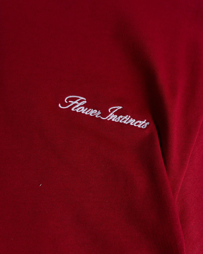 T-SHIRT SIGNATURE RED CHERRY