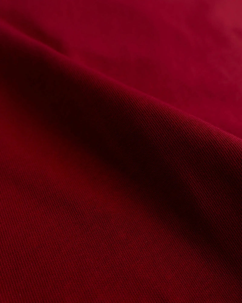 T-SHIRT SIGNATURE RED CHERRY