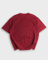T-SHIRT SIGNATURE RED CHERRY