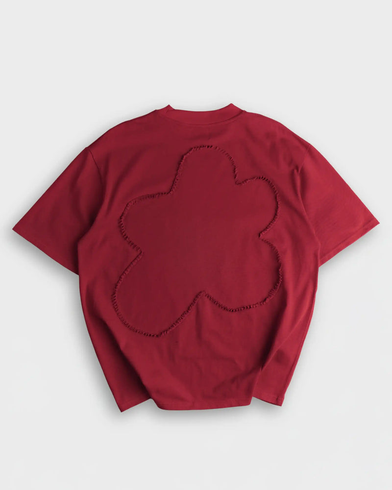 T-SHIRT SIGNATURE RED CHERRY