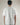 Flower Instincts TEE CLASSIC WHITE  – Italian Leather & Suede – Handcrafted in Portugal