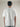 Flower Instincts TEE CLASSIC WHITE  – Italian Leather & Suede – Handcrafted in Portugal