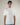 Flower Instincts TEE CLASSIC WHITE  – Italian Leather & Suede – Handcrafted in Portugal